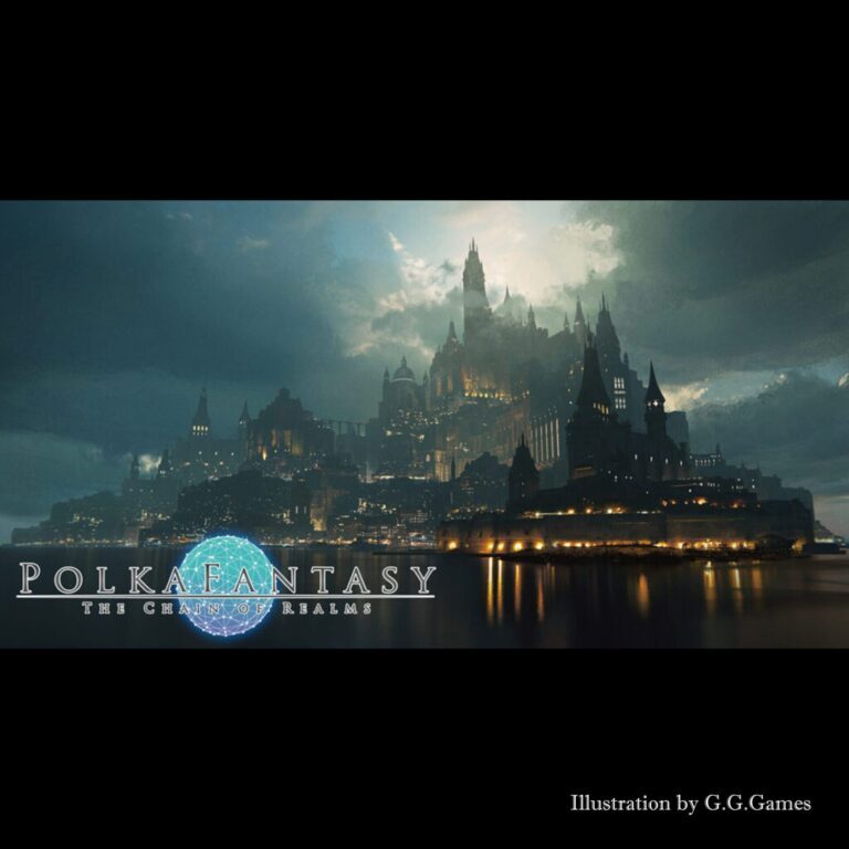 PolkaFantasy -Soundtrack-