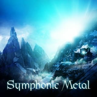 「Symphonic Metal」
