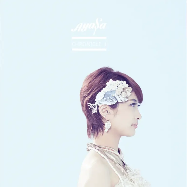 Ayasa「CHRONICLE I」